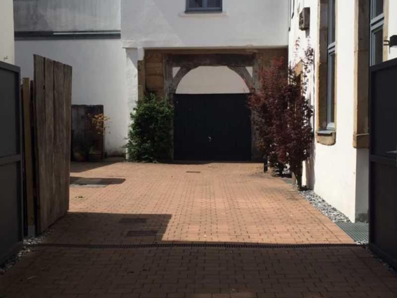 Ferienwohnungen Rheine Markt 12 Phòng bức ảnh