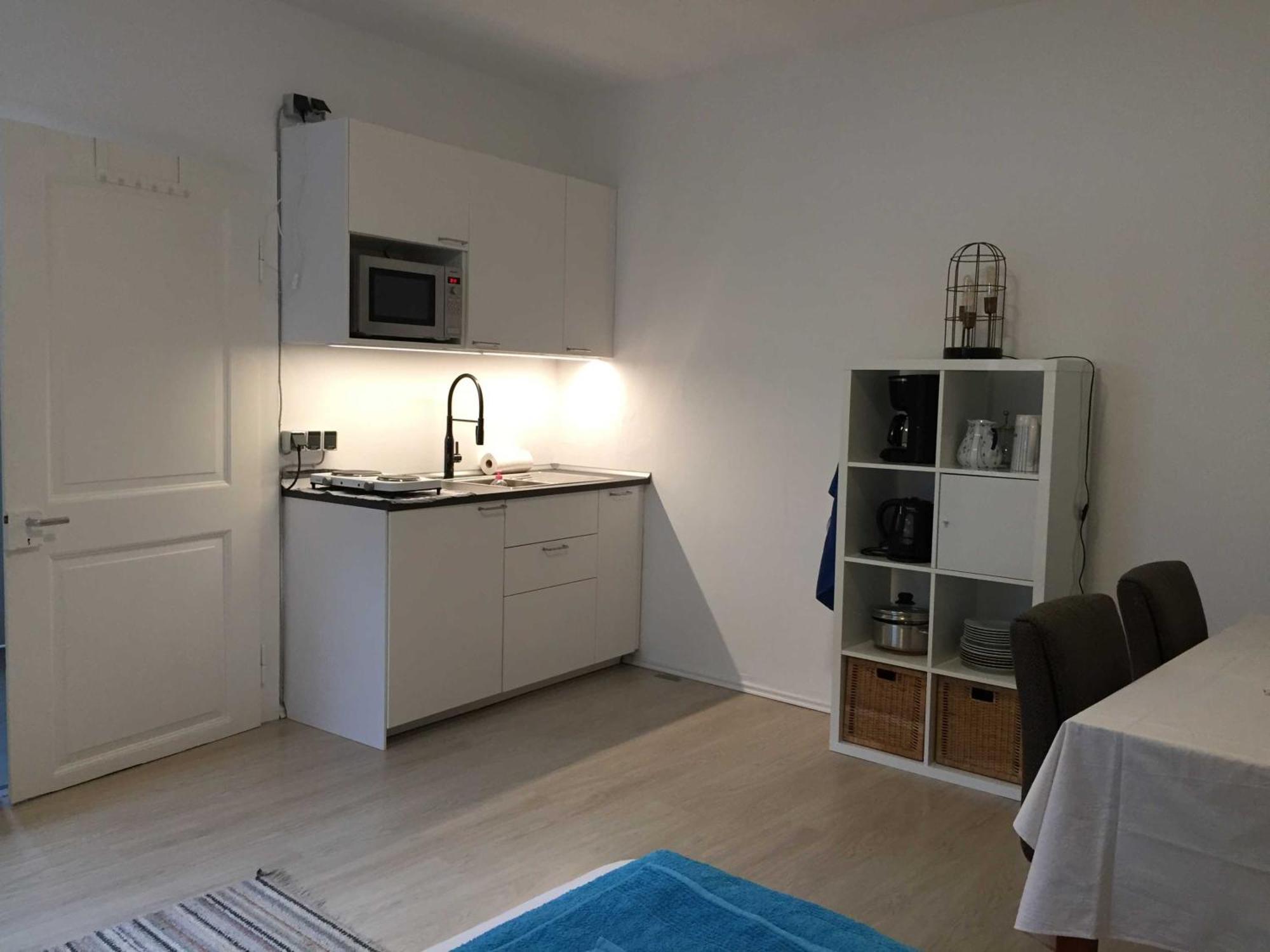 Ferienwohnungen Rheine Markt 12 Phòng bức ảnh